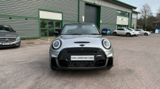 MINI Convertible 2.0 Cooper S Classic 2dr Auto Petrol Convertible